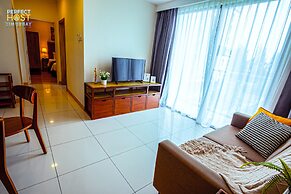 Timurbay beachfront by Perfect Host