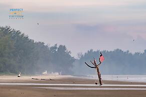 Timurbay beachfront by Perfect Host