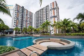 Timurbay beachfront by Perfect Host