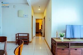 Timurbay beachfront by Perfect Host