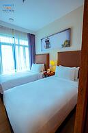 Timurbay beachfront by Perfect Host