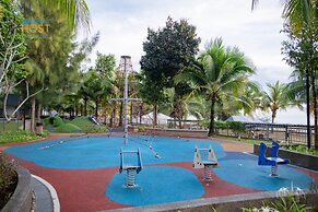 Timurbay beachfront by Perfect Host