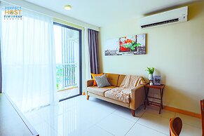 Timurbay beachfront by Perfect Host