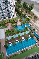 Timurbay beachfront by Perfect Host