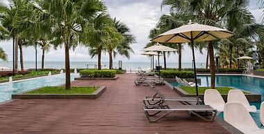 Timurbay beachfront by Perfect Host