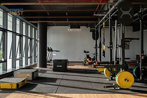 Timurbay beachfront by Perfect Host