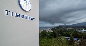 Timurbay beachfront by Perfect Host