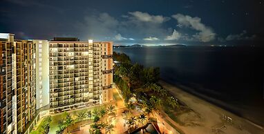 Timurbay beachfront by Perfect Host