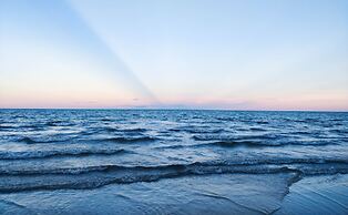 Timurbay beachfront by Perfect Host