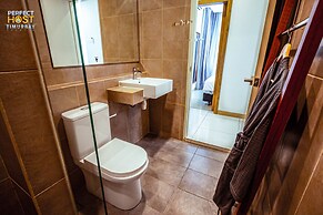 Timurbay beachfront by Perfect Host