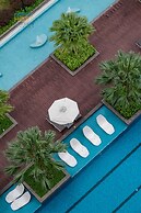 Timurbay beachfront by Perfect Host