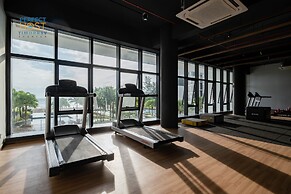 Timurbay beachfront by Perfect Host