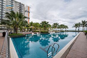 Timurbay beachfront by Perfect Host