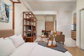 Timurbay beachfront by Perfect Host