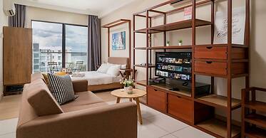 Timurbay beachfront by Perfect Host