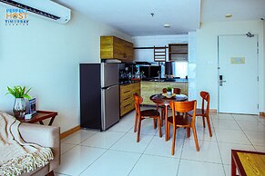 Timurbay beachfront by Perfect Host