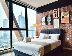 Scarletz Suites KLCC by Mykey