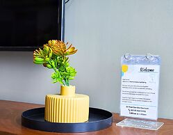 Scarletz Suites KLCC by Mykey