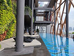 Scarletz Suites KLCC by Mykey