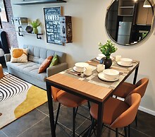 Scarletz Suites KLCC by Mykey