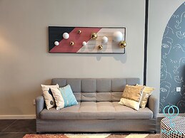 Scarletz Suites KLCC by Mykey