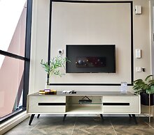 Scarletz Suites KLCC by Mykey