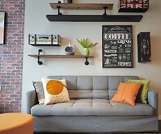 Scarletz Suites KLCC by Mykey