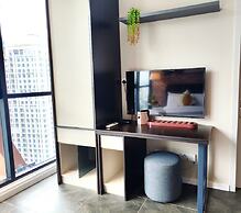 Scarletz Suites KLCC by Mykey