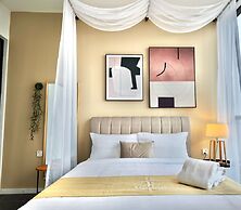 Scarletz Suites KLCC by Mykey