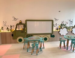 Scarletz Suites KLCC by Mykey