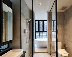 Scarletz Suites KLCC by Mykey