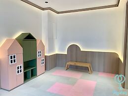 Scarletz Suites KLCC by Mykey