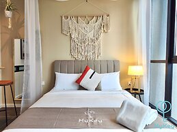 Scarletz Suites KLCC by Mykey