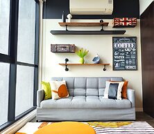 Scarletz Suites KLCC by Mykey