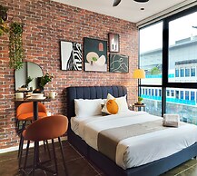 Scarletz Suites KLCC by Mykey