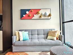 Scarletz Suites KLCC by Mykey