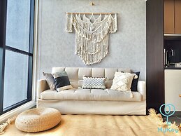 Scarletz Suites KLCC by Mykey