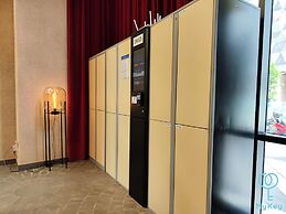 Scarletz Suites KLCC by Mykey