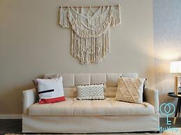 Scarletz Suites KLCC by Mykey