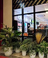 Scarletz Suites KLCC by Mykey