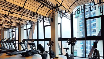 Scarletz Suites KLCC by Mykey