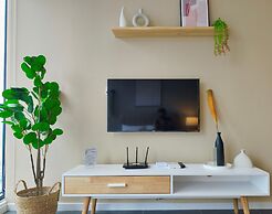 Scarletz Suites KLCC by Mykey