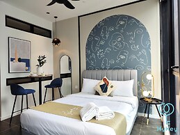 Scarletz Suites KLCC by Mykey