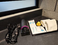 Scarletz Suites KLCC by Mykey