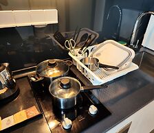 Scarletz Suites KLCC by Mykey