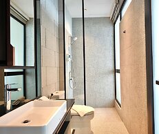 Scarletz Suites KLCC by Mykey