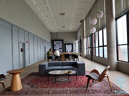 Scarletz Suites KLCC by Mykey