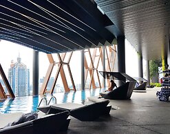Scarletz Suites KLCC by Mykey