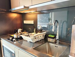 Scarletz Suites KLCC by Mykey