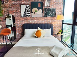 Scarletz Suites KLCC by Mykey